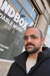 Muhammad's profile picture