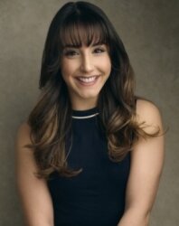 Polina's profile picture