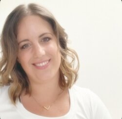 Amanda's profile picture