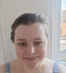 Hazel, GCSE or National 3-5 Study Skills Tutor Near Me