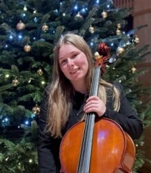 Kateryna's profile picture
