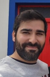 Andreas, Adult/Casual learner Electronics / Electronic Engineering Tutor Near Me