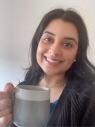 Kelly, Tutor in Nottingham