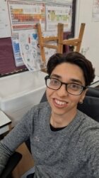 Shim, Online Primary (Up to 11 years) Physics Tutor