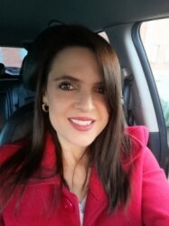 Claudia's profile picture
