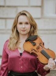 Catherine Columba's profile picture