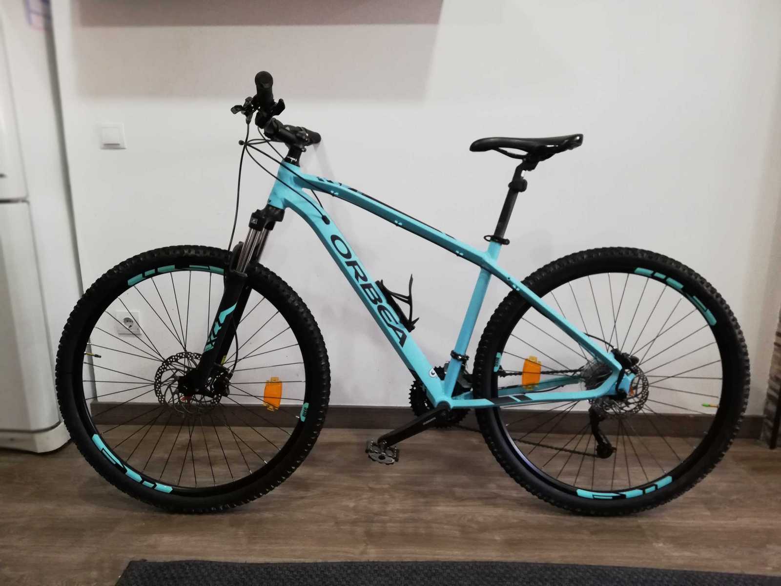 Orbea MX (2016) Bicicletas de montaña [36643]