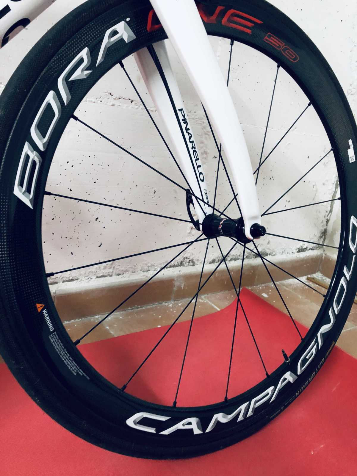 pinarello gan bob