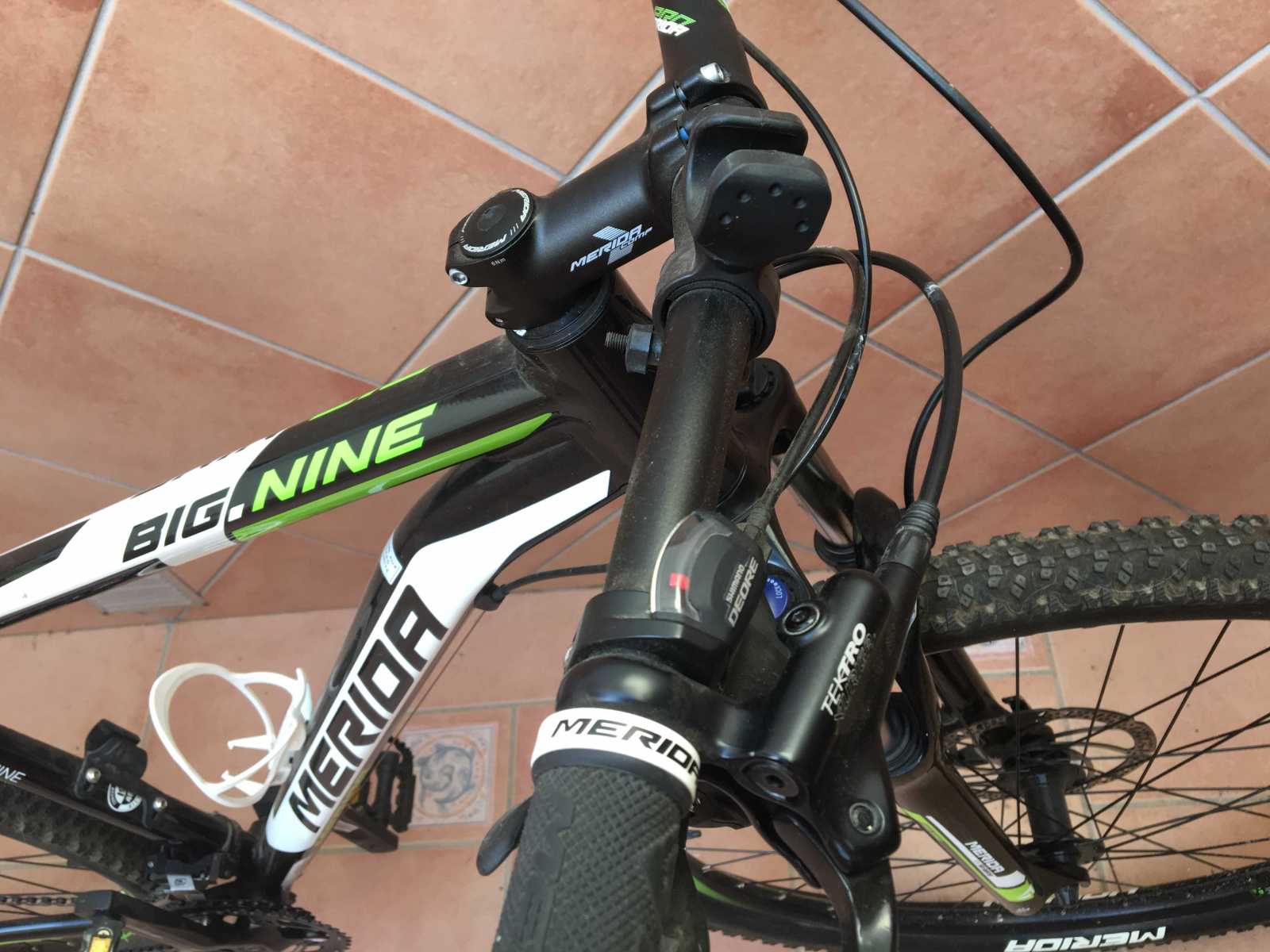 merida big nine comp d