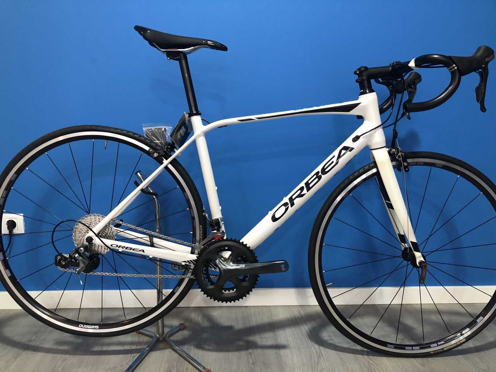 orbea avant h70 2018