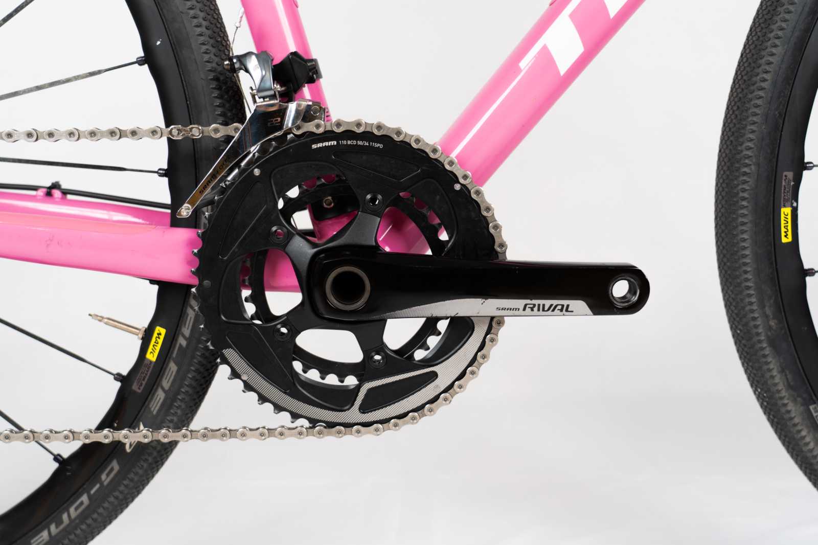 trek crockett 2016