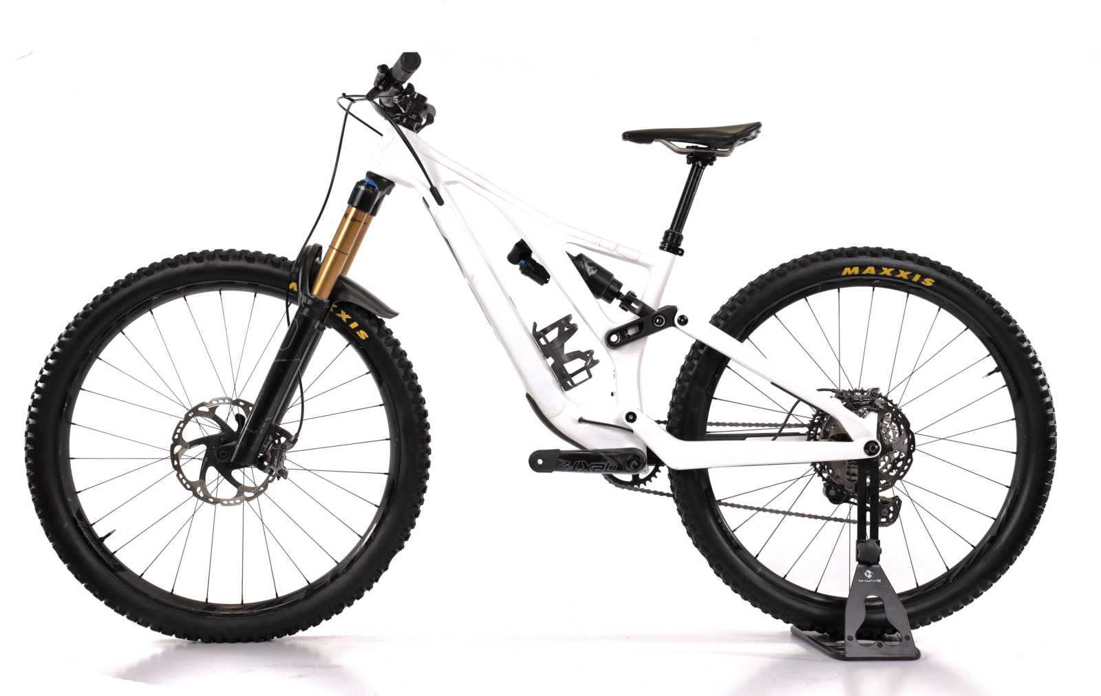 orbea rallon 2021 test