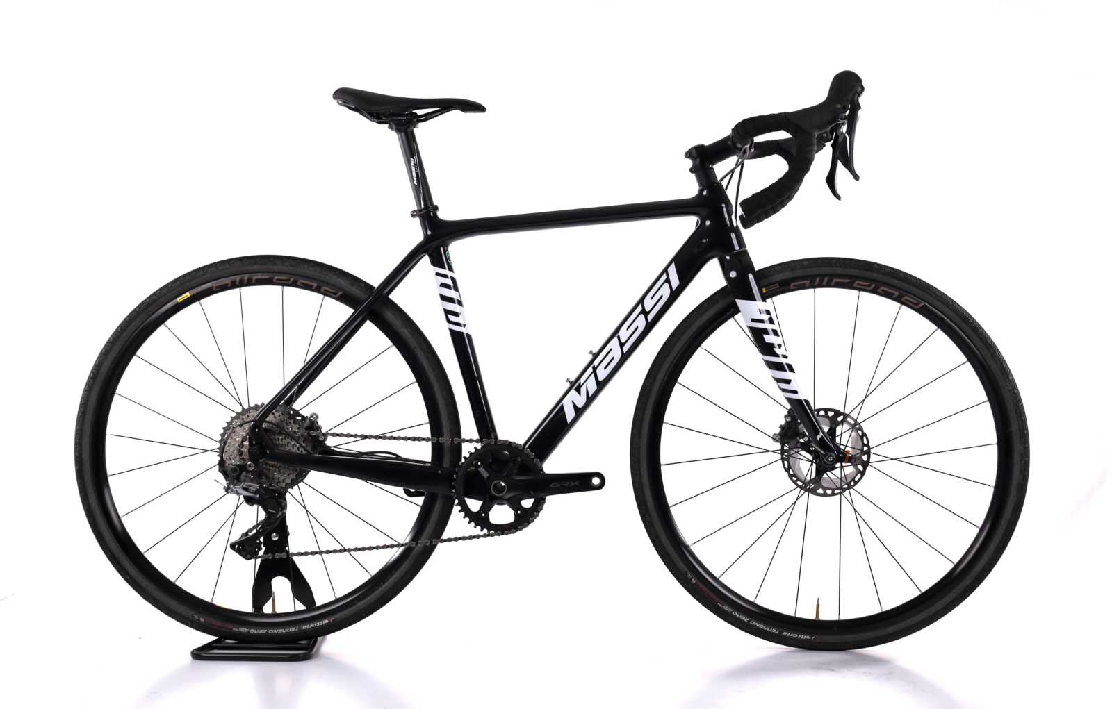 Massi Team CX 2021, talla M