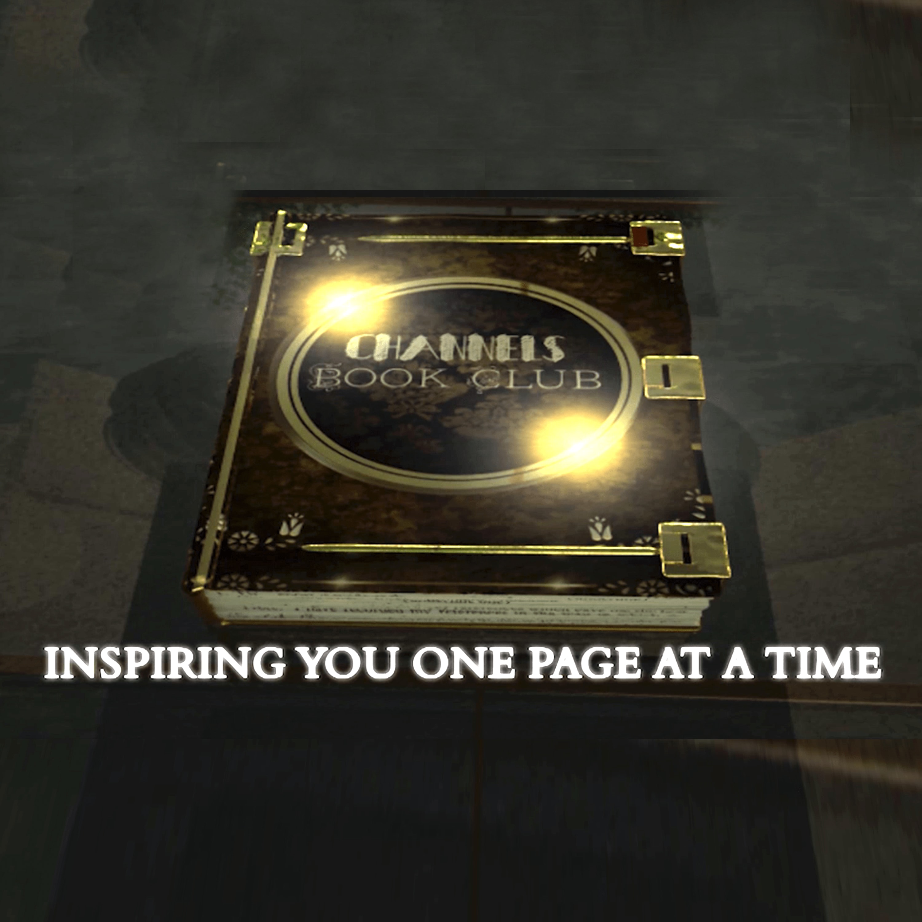 The Channels Book Club