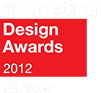 Marketing Design Awards Winners 2012