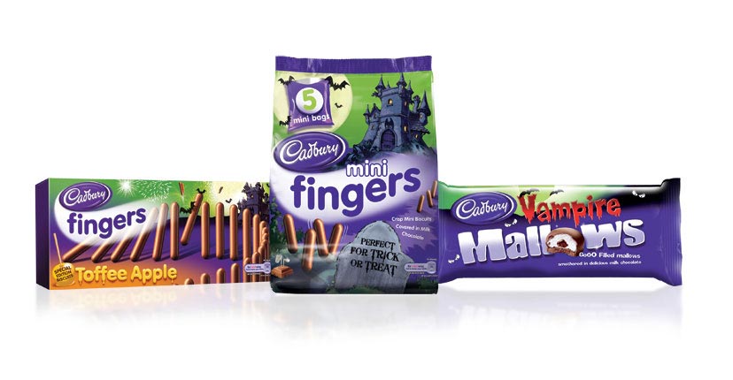 Cadburys