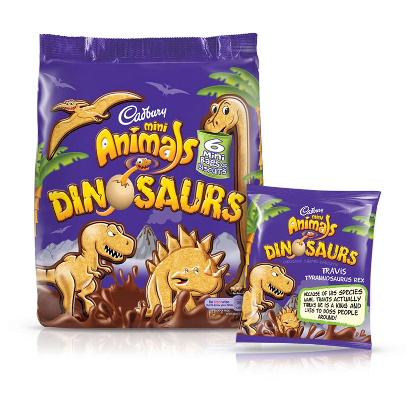 Cadburys