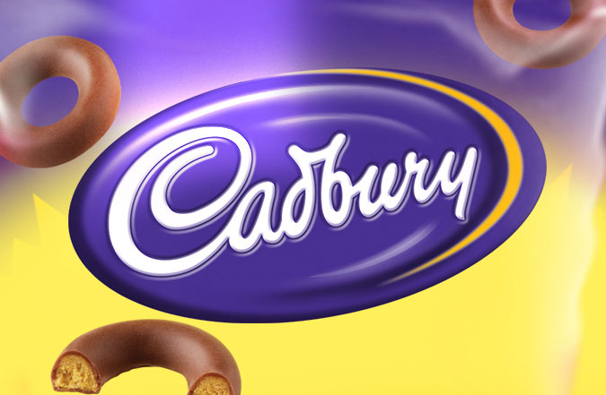 Cadbury's Biscuits