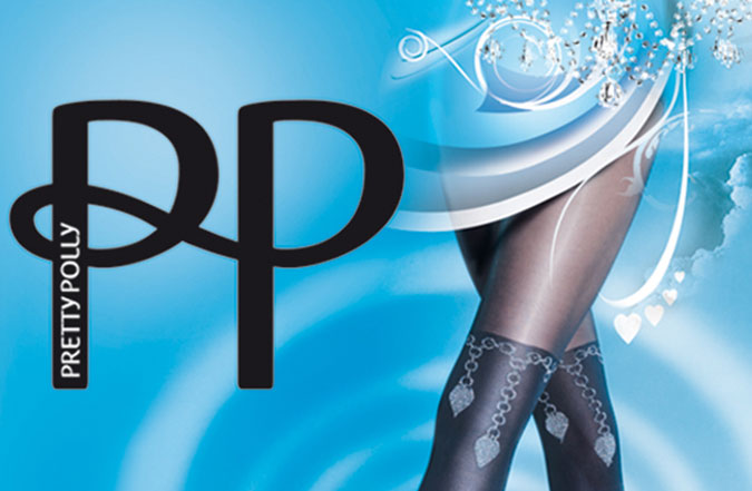 Pretty Polly