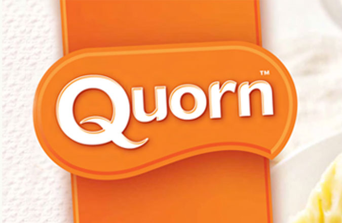 Quorn