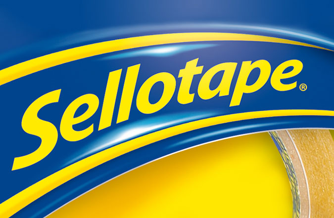 Sellotape