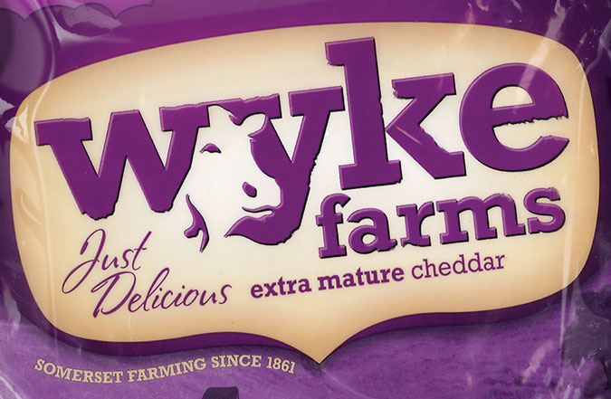 Wyke Farms