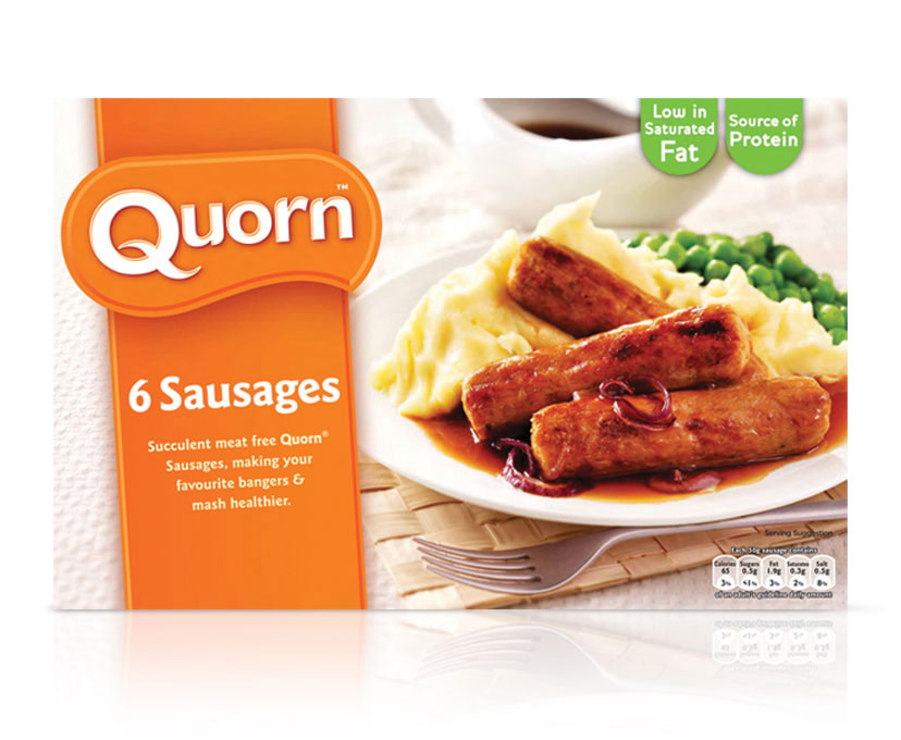 Quorn