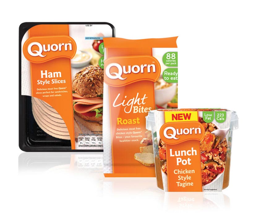 Quorn