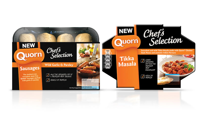Quorn