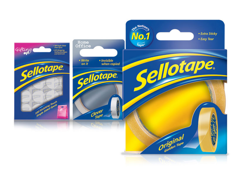 Sellotape