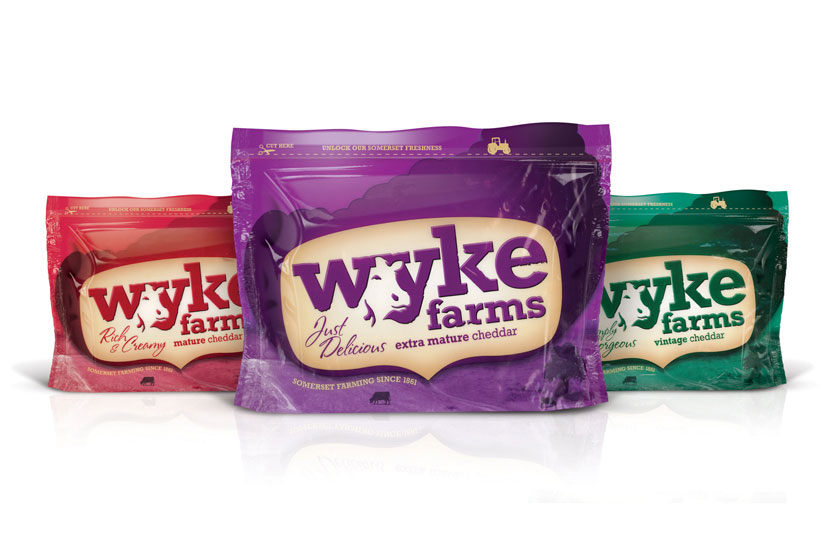 Wyke Farms