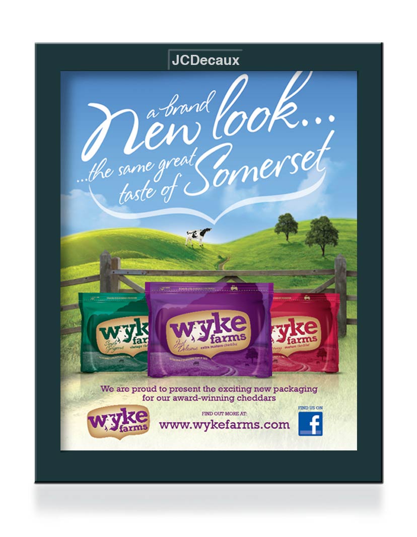 Wyke Farms
