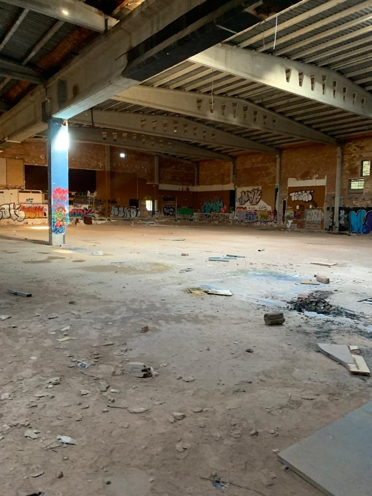 Pista de ball de Pont Aeri