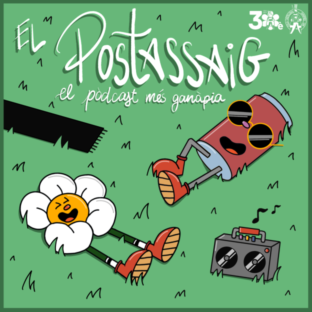 El Postassaig