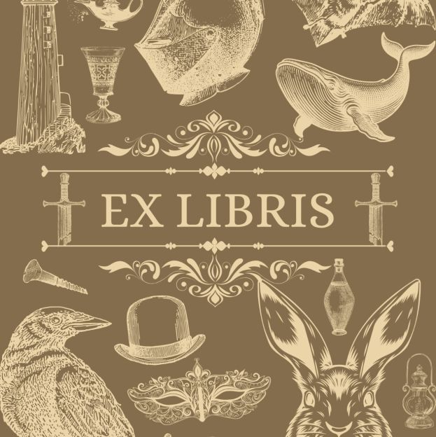 Ex-libris