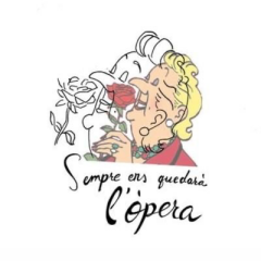 Sempre ens quedarà l’Òpera!