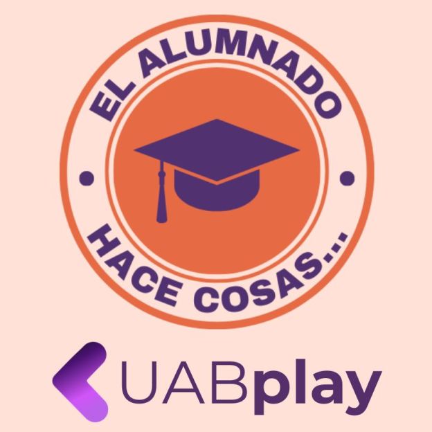 El alumando hace cosas... UABplay