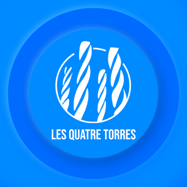Les Quatre Torres