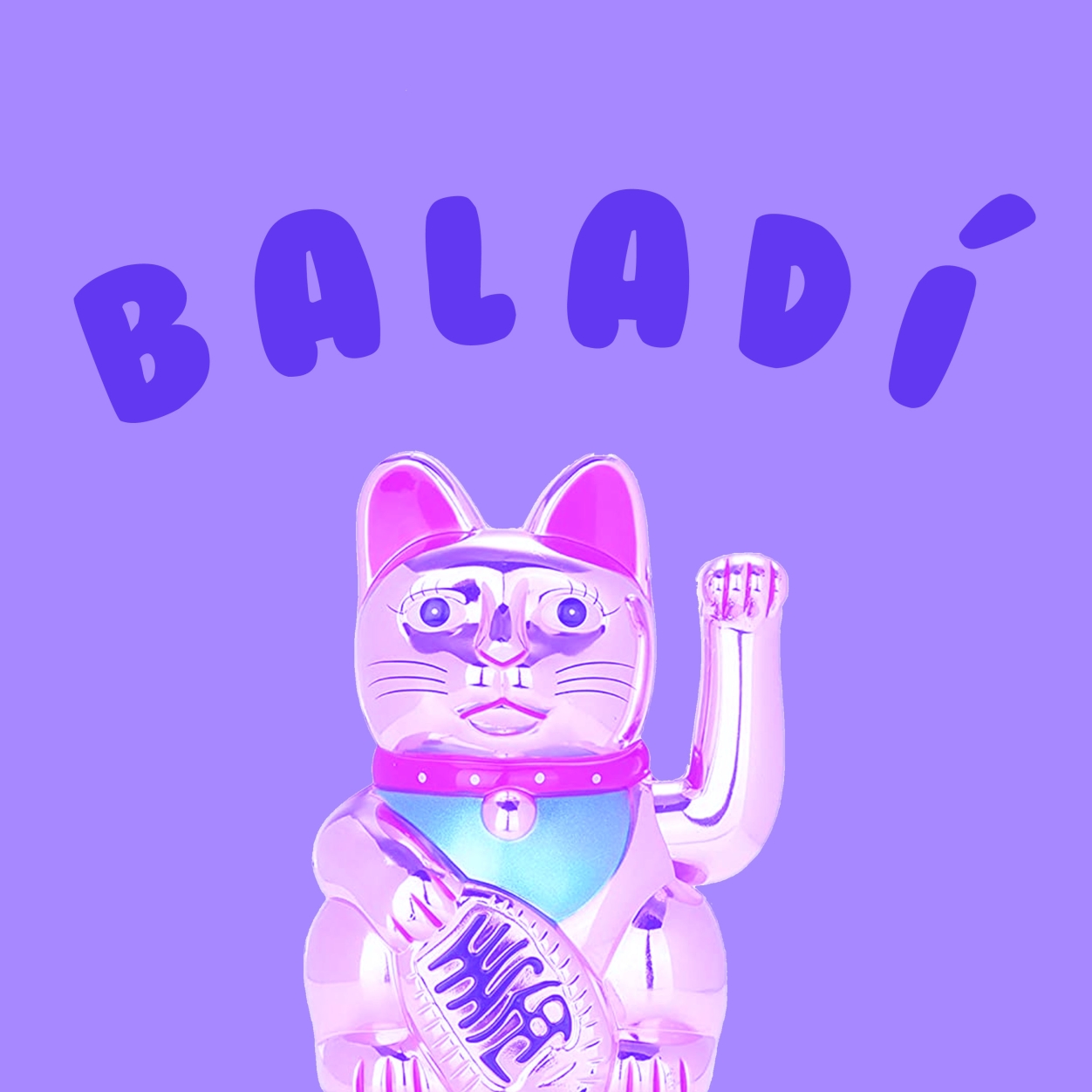 Baladí