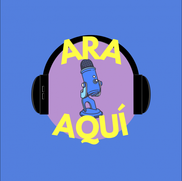 Ara i Aquí