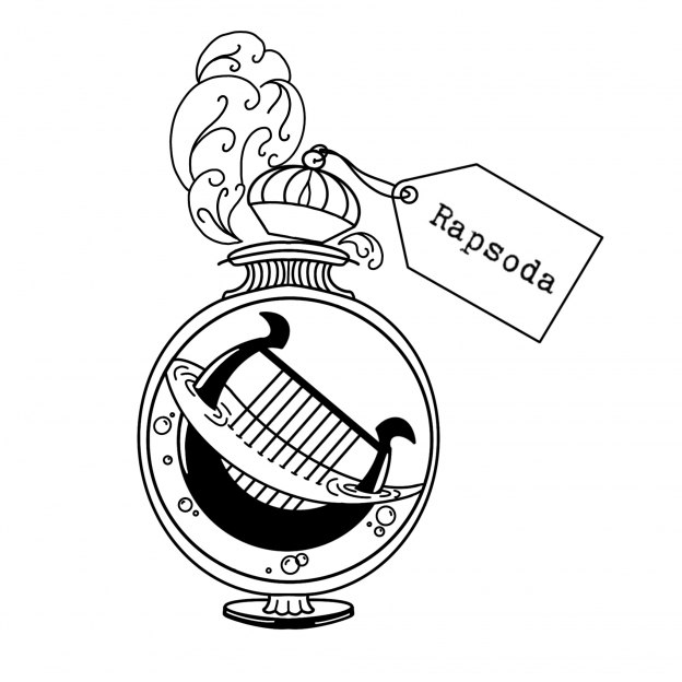 Rapsoda in a Bottle