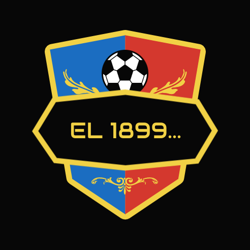 El 1899...