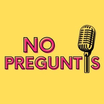 No Preguntis