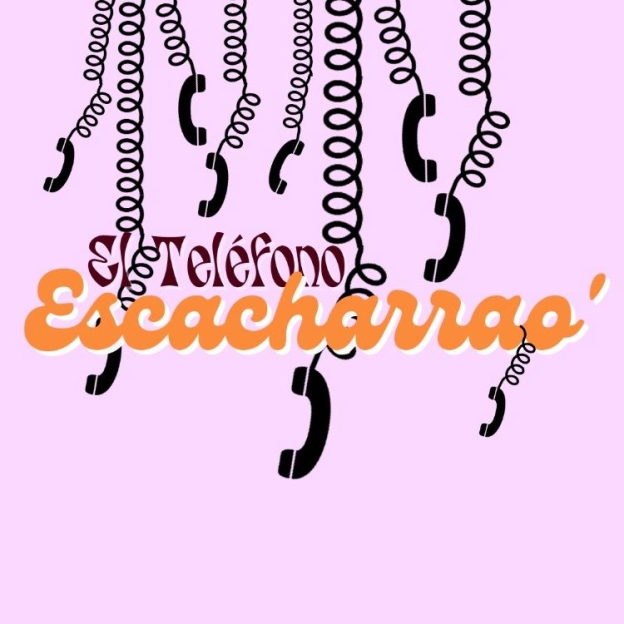 El Teléfono Escacharrao
