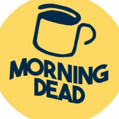 The Morning Dead