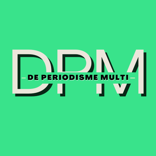 Producció Periodística Multiplataforma