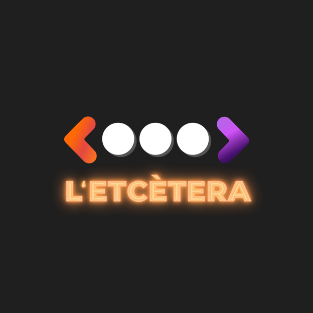 L'Etcètera - Magazín Cultural