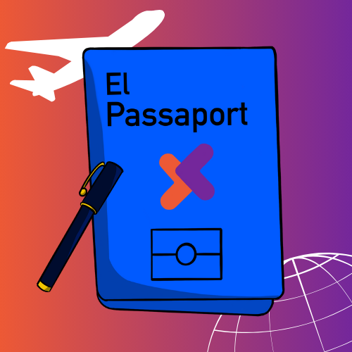 El Passaport