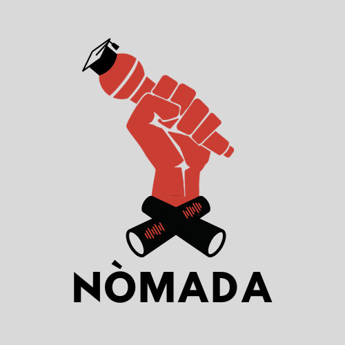 Nòmada