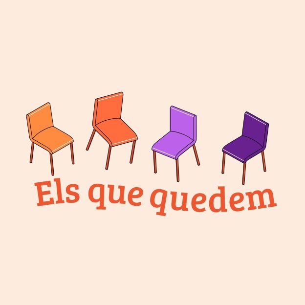 Els que quedem